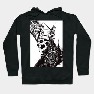 Decay Hoodie